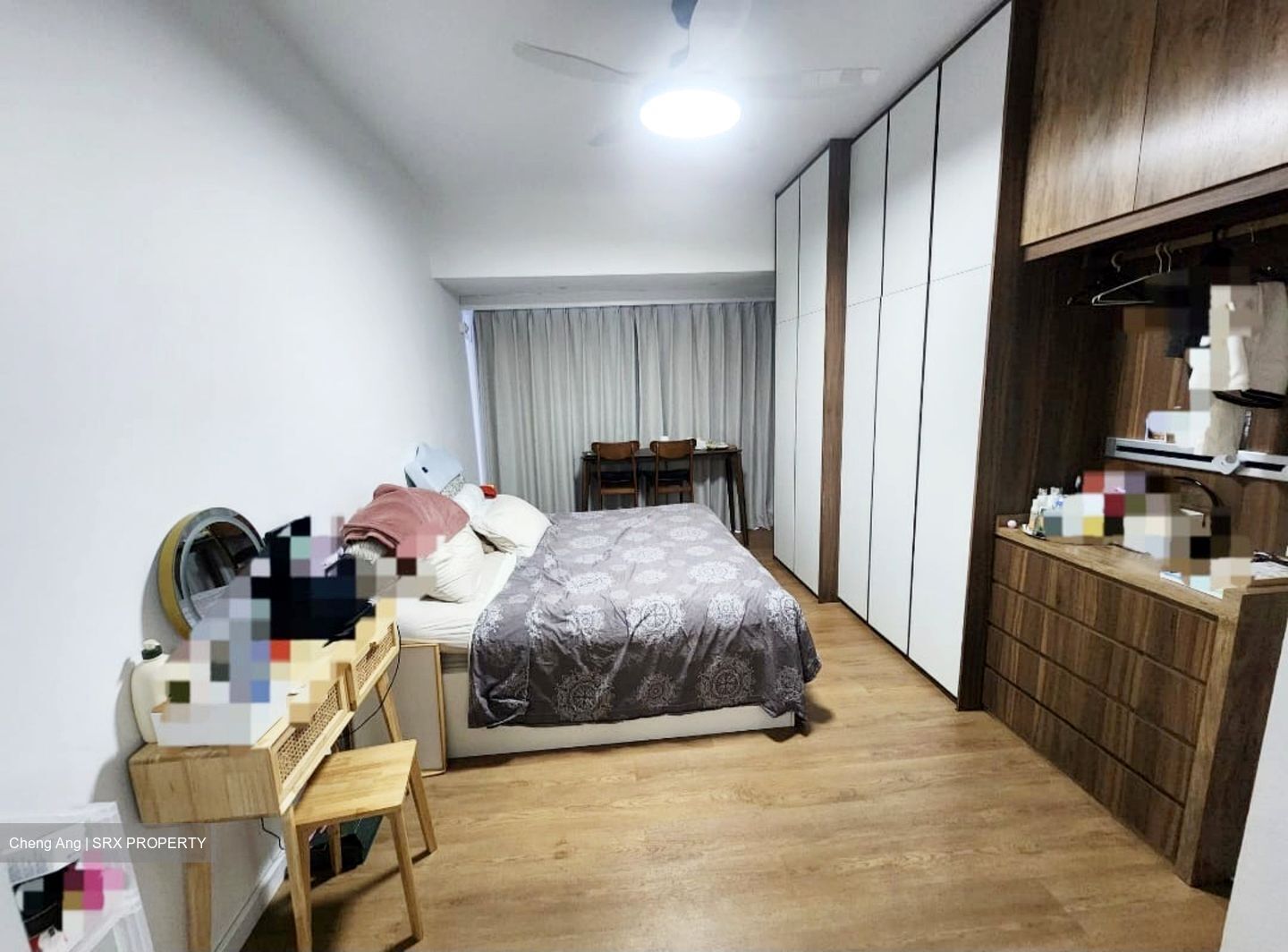 Ritz Mansion (D12), Apartment #483737581